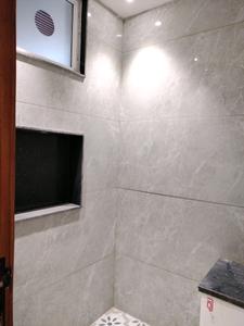Bedroom One Image of 1100 Sq.ft 3 BHK Builder Floor for sale in Sector 8 Dwarka New Delhi for Rs. 19500000