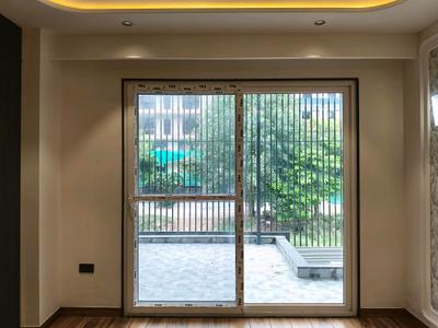 Bedroom Image of 2800 Sq.ft 4 BHK Builder Floor for sale in Sector 55 Gurgaon for Rs. 38500000