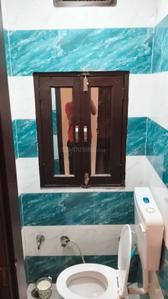 Image of 600 Sq.ft 2 BHK Builder Floor for rent in Uttam Nagar, New Delhi for Rs. 13000