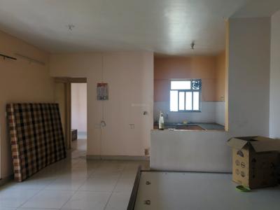 Living Room Image of 900 Sq.ft 3 BHK Apartment / Flat for sale in Shapoorji, New Town Kolkata for Rs. 5800000