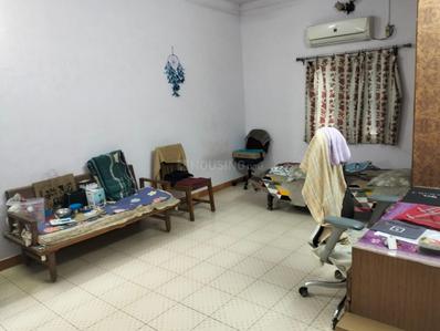 Hall Image of 400 Sq.ft 1 RK Villa for rent in Prahlad Nagar Ahmedabad for Rs. 16500