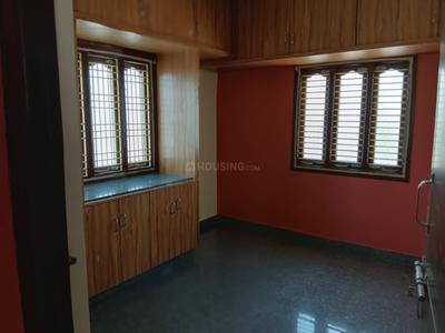 Bedroom Image of 1100 Sq.ft 2 BHK Apartment / Flat for rent in Priyanka Nagar Anantapur for Rs. 11000