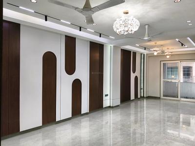 Living Room Image of 2200 Sq.ft 3 BHK Builder Floor for sale in Sector 57 Gurgaon for Rs. 29000000