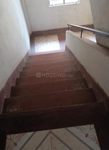 Balcony Image of 1250 Sq.ft 3 BHK Apartment / Flat for sale in Prince Anwar Shah Connector Kolkata for Rs. 7000000