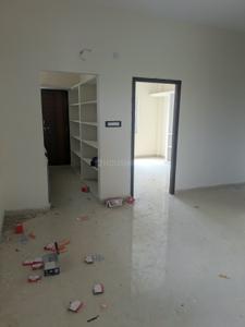 Hall Image of 1000 Sq.ft 2 BHK Apartment / Flat for rent in Sanath Nagar Hyderabad for Rs. 20000