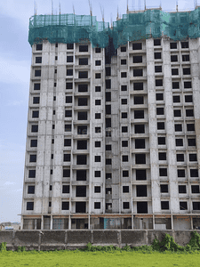 Building Image of 888 Sq.ft 2 BHK Apartment / Flat for sale in Springville Greens Phase II, Tamando Bhubaneswar for Rs. 8420000
