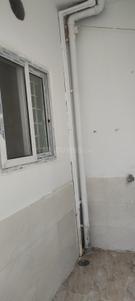 Balcony Image of 1250 Sq.ft 2 BHK Apartment / Flat for rent in Hanamkonda Warangal for Rs. 16000