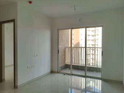 Living Room Image of 854 Sq.ft 2 BHK Apartment / Flat for sale in Lodha Upper Thane Tiara C, Bhiwandi Thane for Rs. 6500000