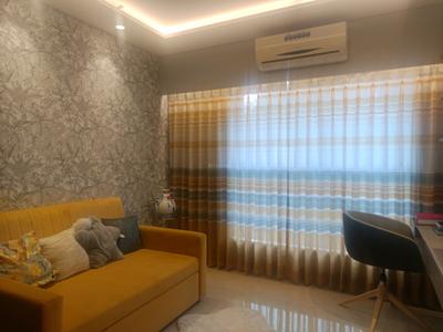 Bedroom Image of 1560 Sq.ft 3 BHK Apartment / Flat for sale in Dosti Greenscapes, Hadapsar Pune for Rs. 12500000