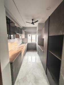 Image of 1700 Sq.ft 3 BHK Builder Floor for sale in Sector 46, Gurgaon for Rs. 24900000