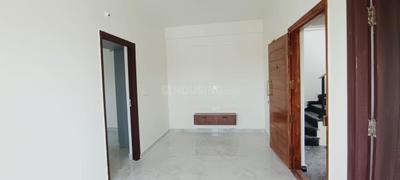 Hall Image of 350 Sq.ft 1 RK Studio for rent in R.K. Hegde Nagar Bengaluru for Rs. 14500