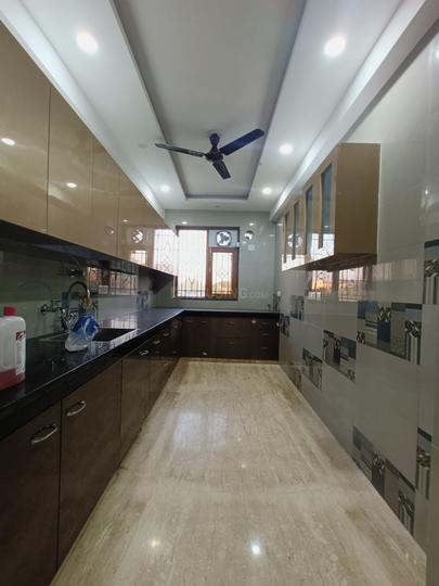 Mullahera, Sector 22 Kitchen 1
