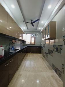 Kitchen Image of 900 Sq.ft 3 BHK Independent House for sale in Sector 23 Gurgaon for Rs. 35000000