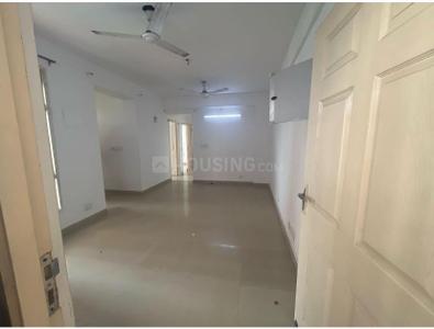 Hall Image of 1150 Sq.ft 2.5 BHK Apartment / Flat for rent in Supertech Cape Town, Sector 74 Noida for Rs. 26500