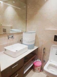 Bathroom Image of 1480 Sq.ft 3 BHK Apartment / Flat for sale in CGEWHO Kendriya Vihar, Phi II Greater Noida for Rs. 15500000
