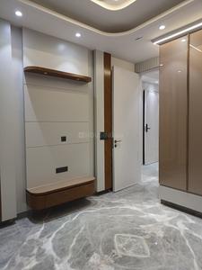 Bedroom Image of 1683 Sq.ft 3 BHK Builder Floor for sale in Preet Vihar New Delhi for Rs. 35000000