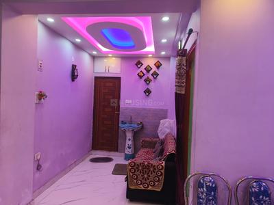 Hall Image of 980 Sq.ft 2 BHK Apartment / Flat for sale in Keshtopur Kolkata for Rs. 3900000