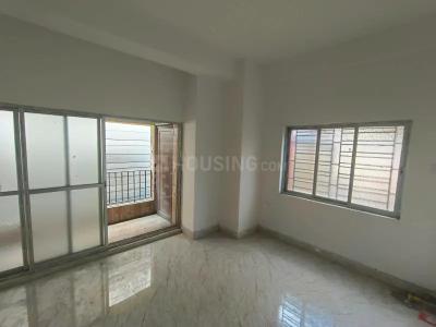 Bedroom Image of 750 Sq.ft 2 BHK Apartment / Flat for sale in Airport Gate no. 1 Kolkata for Rs. 3000000