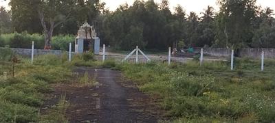 Image of 4000 Sq.ft Residential Plot / Land for sale in Mugaiyur, Chennai for Rs. 6000000