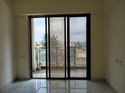 Bedroom Image of 980 Sq.ft 2 BHK Apartment / Flat for sale in Juhi Residency, Kamothe Navi Mumbai for Rs. 11300000