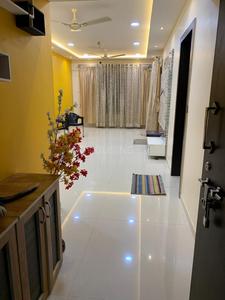 Hall Image of 1950 Sq.ft 3 BHK Apartment / Flat for sale in Kolte Patil Tuscan Estate Signature Meadows, Kharadi Pune for Rs. 29500000