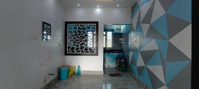 Image of 1200 Sq.ft 2 BHK Apartment / Flat for sale in Behala Chowrasta, Kolkata for Rs. 4000000