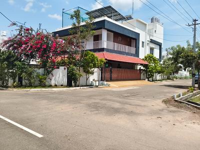 Image of 1500 Sq.ft Residential Plot / Land for sale in Gemland Royal Varishtaa, Kallipalayam, Coimbatore for Rs. 6818000