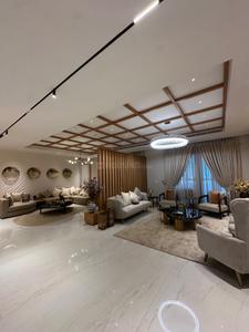 Hall Image of 2901 Sq.ft 3 BHK Apartment / Flat for sale in Noble Aurellia, Sector 88 Mohali for Rs. 26000000