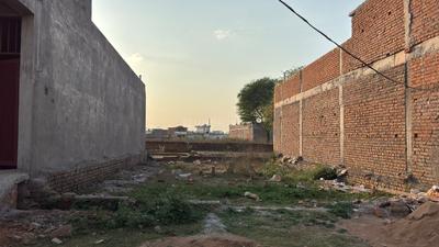 Image of 1650 Sq.ft Residential Plot / Land for sale in Jhansi Rly. Settl, Jhansi for Rs. 2800000