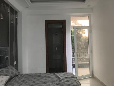 Bedroom Image of 1500 Sq.ft 3 BHK Apartment / Flat for sale in Vyom Residency, Noida Extension Greater Noida for Rs. 6050000
