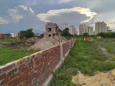 Image of 1140 Sq.ft Residential Plot / Land for sale in New Town, Kolkata for Rs. 1300000