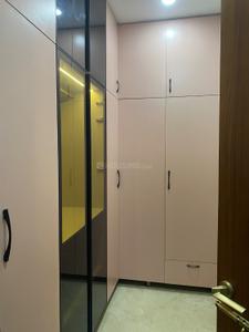 Bedroom Image of 1215 Sq.ft 3 BHK Duplex for sale in Gmada Aerocity Mohali for Rs. 19000000