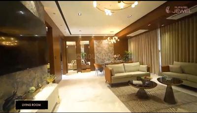 Hall Image of 2000 Sq.ft 3 BHK Apartment / Flat for sale in Ruparel Jewel, Parel Mumbai for Rs. 96700000