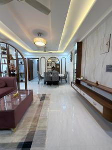 Image of 1332 Sq.ft 3 BHK Apartment / Flat for sale in JB Prime II, Gokulpura, Jaipur for Rs. 5461200