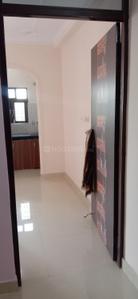 Hall Image of 600 Sq.ft 2 BHK Independent House for rent in Chhattarpur New Delhi for Rs. 12000