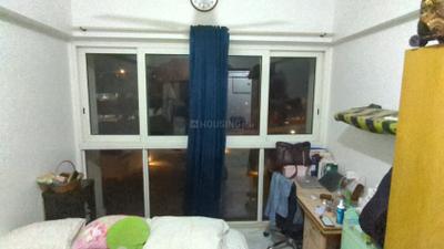 Bedroom Image of 966 Sq.ft 2 BHK Apartment / Flat for sale in Raheja Exotica Sorento, Madh Mumbai for Rs. 23500000