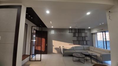 Hall Image of 1500 Sq.ft 2 BHK Apartment / Flat for rent in Nizampura Vadodara for Rs. 15000