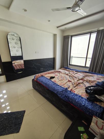 Sanskrut Apartments Bedroom 1