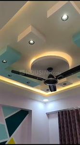 Hall Image of 1242 Sq.ft 2 BHK Apartment / Flat for sale in Highrise Landmark Al Hamd Residency, Sarkhej Ahmedabad for Rs. 8000000