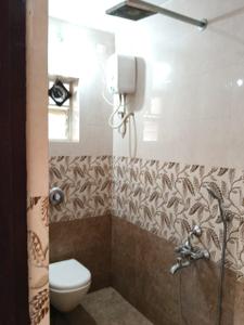 Image of 1350 Sq.ft 3 BHK Apartment / Flat for rent in Omkar Nagar, Nagpur for Rs. 25000