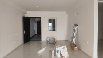 Living Room Image of 1715 Sq.ft 3 BHK Apartment / Flat for sale in Rajapushpa Provincia, Narsingi Hyderabad for Rs. 19950000