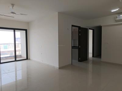 Living Room Image of 1900 Sq.ft 5 BHK Apartment / Flat for sale in Kalpataru Magnus, Bandra East Mumbai for Rs. 119500000