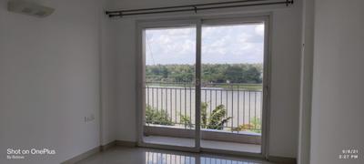 Bedroom Image of 2250 Sq.ft 3 BHK Apartment / Flat for sale in Aluva Kochi for Rs. 13500000