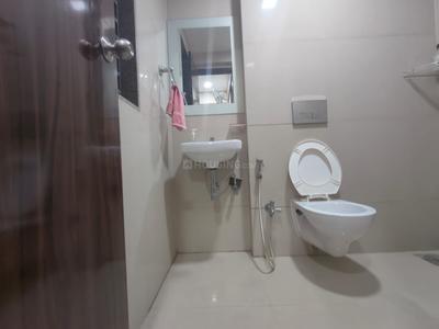 Bathroom Image of 4400 Sq.ft 4 BHK Apartment / Flat for sale in Bodakdev Ahmedabad for Rs. 60000000
