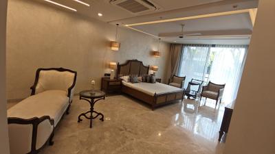 Bedroom Image of 9000 Sq.ft 6 BHK Villa for sale in Chitrakoot Jaipur for Rs. 110000000