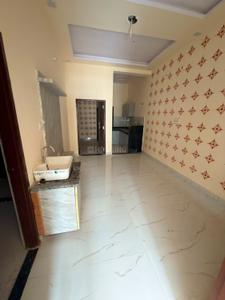 Hall Image of 740 Sq.ft 2 BHK Independent House for sale in Sabrampura Jaipur for Rs. 3300000