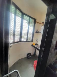 Kitchen Image of 1485 Sq.ft 3 BHK Apartment / Flat for sale in Jodhpur Ahmedabad for Rs. 9800000