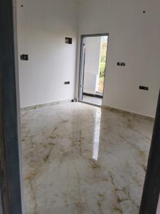 Hall Image of 1218 Sq.ft 2 BHK Independent House for rent in Doddabidrakallu Bengaluru for Rs. 13000