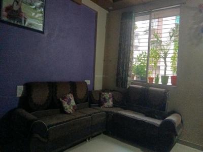 Living Room Image of 3305 Sq.ft 5 BHK Villa for sale in Shivam Rajvi Sapphire, South Bopal Ahmedabad for Rs. 52500000