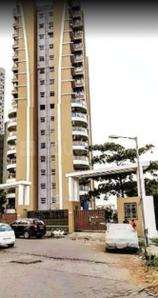 Image of 600 Sq.ft 1 BHK Apartment / Flat for sale in Rajendra Dolphin Tower, Malad West, Mumbai for Rs. 10500000